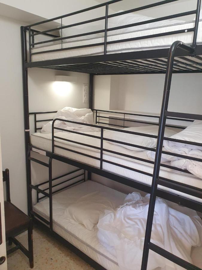 Appartement La Grande Motte Pour 5 Personnes Maximum 外观 照片